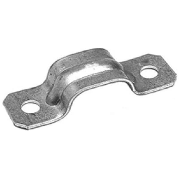 Halex 92294 2 Hole Service Cable Strap - Pack Of 50